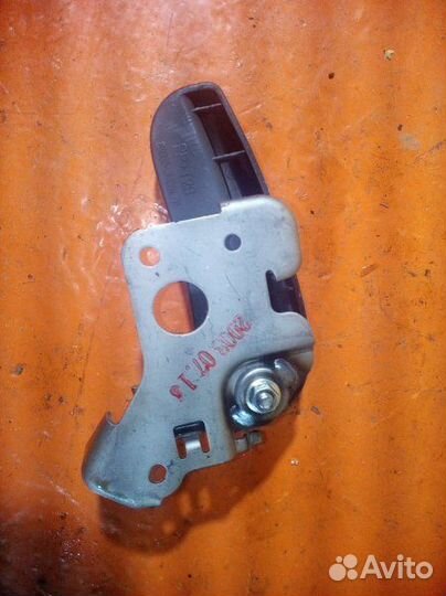 Ручка сиденья Renault Koleos HY0 M9R 2008-2016