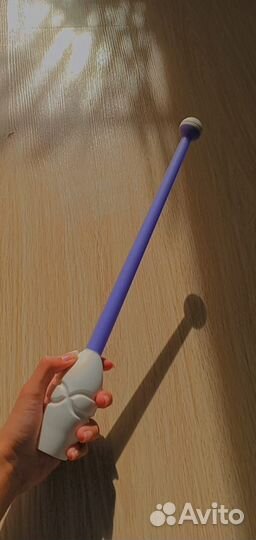 Булавы профессиональные