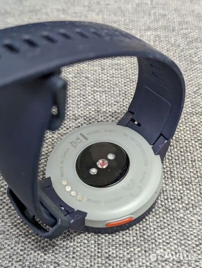 Amazfit Verge