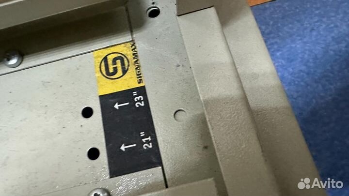 Шкаф серверный SignaPro 45U