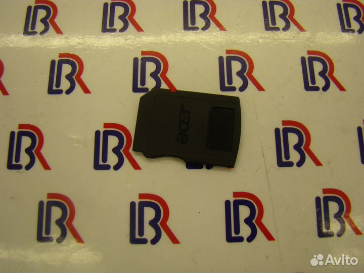 Заглушка SD-карты Acer aspire 6930g