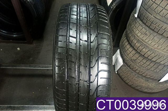 Pirelli P Zero 235/45 R20 96T