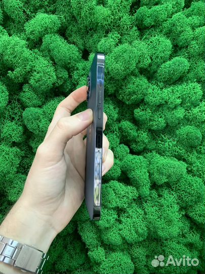 iPhone 12 Pro Max, 128 ГБ