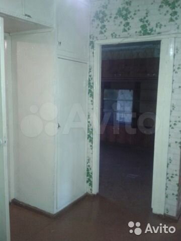 3-к. квартира, 75 м², 2/3 эт.