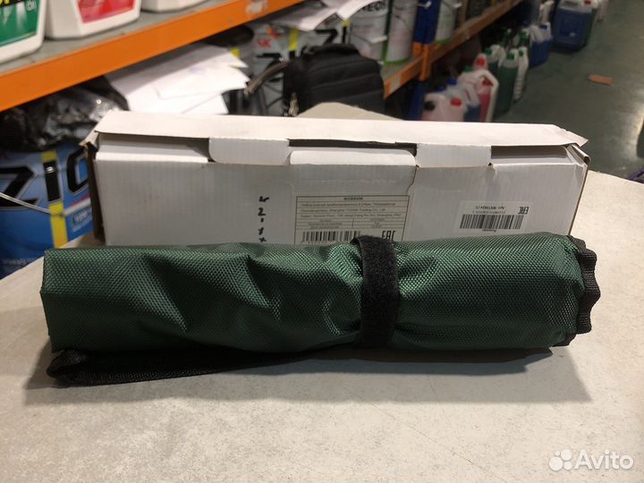 Набор комбинированных ключей rossvik 6-24мм,16 шт