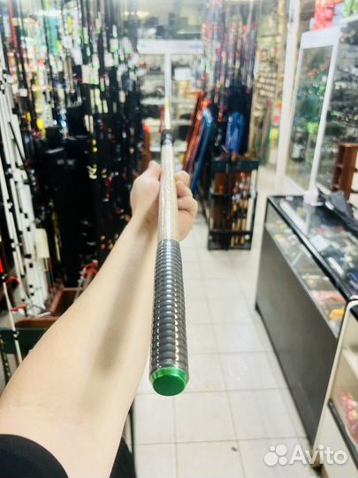 Матчевое удилище