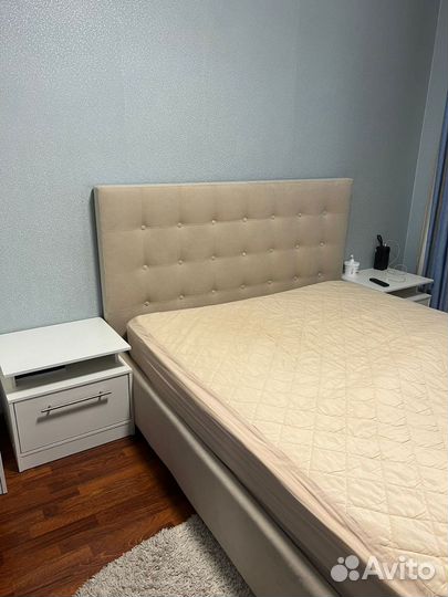 Перетяжка мебели