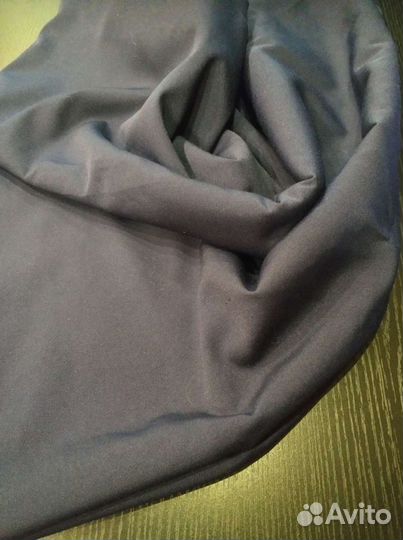 Отрез костюмной ткани