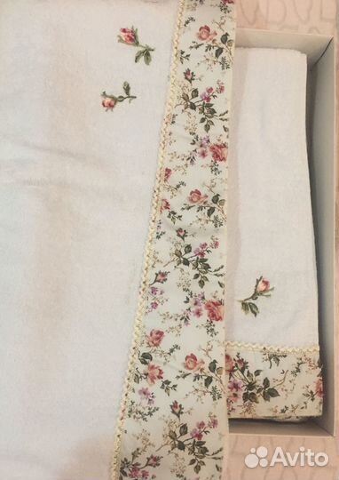 Набор полотенец