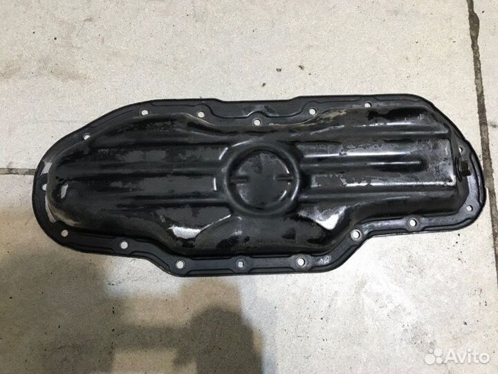 Поддон Lexus Gs300 GRS190 3grfse 2006