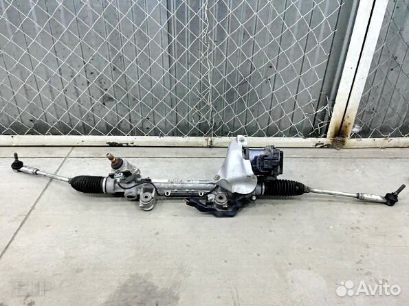 Рулевая рейка Toyota Rav 4 50