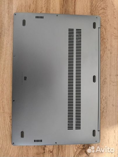 Ноутбук Xiaomi Mi Notebook Pro GTX