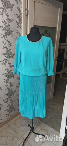 Платье 44 размер Турция новое
