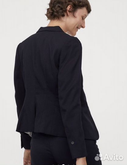 Костюм брючный