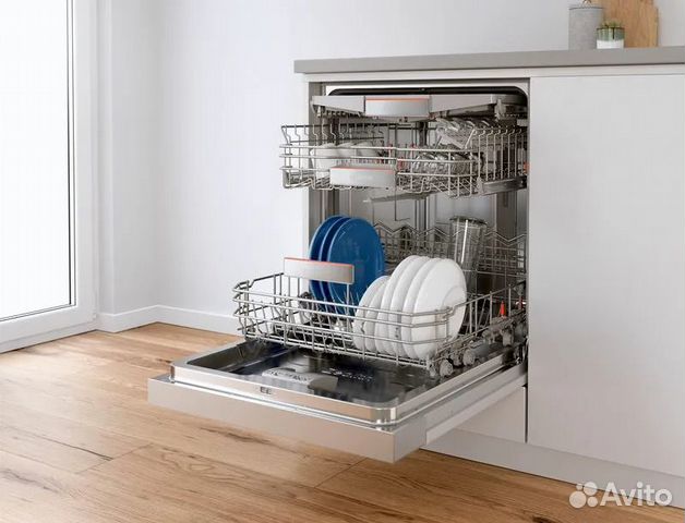 Посудомоечная машина Bosch, Whirlpool, Beko Новая объявление продам