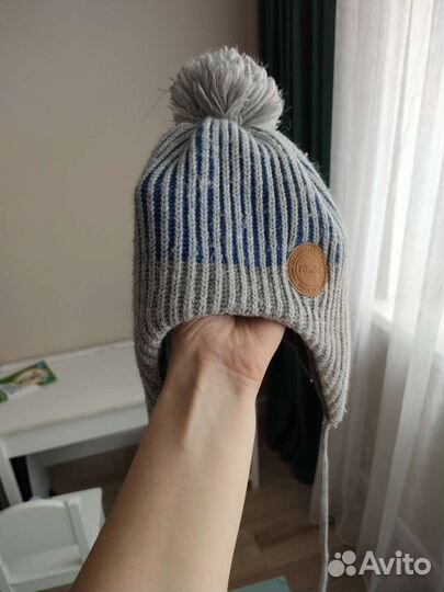 Шапка зимняя Reima 50