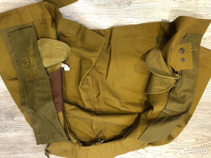 Военные вещи мужские