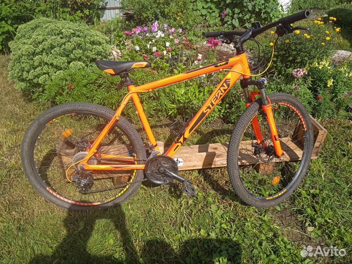 Велосипед Stern Energy 2.0