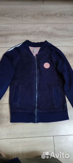 Одежда и обувь пакетом