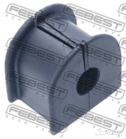 Febest crsb-calr Втулка стабилизатора dodge calibe