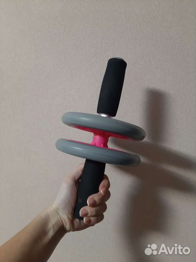 Спортивный инвентарь