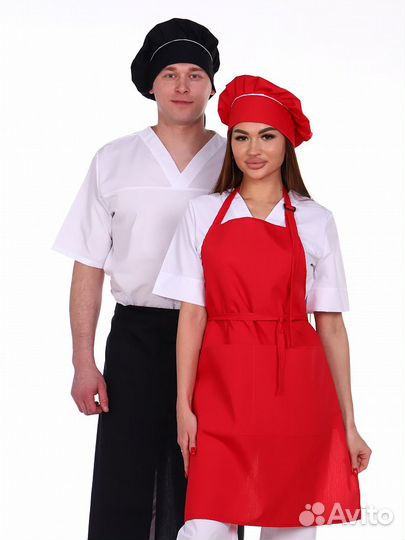 Поварская форма