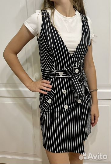 Сарафан для девочки