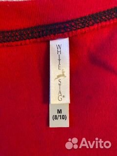 Майка женская