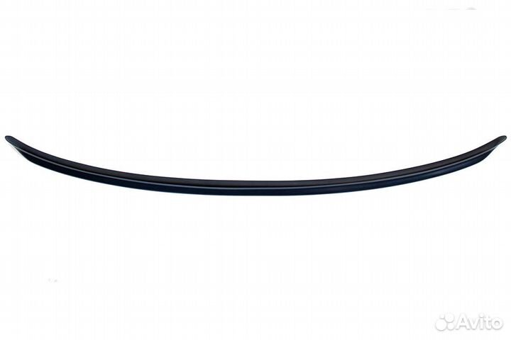 Спойлер BMW X3 G01 (18+) RA