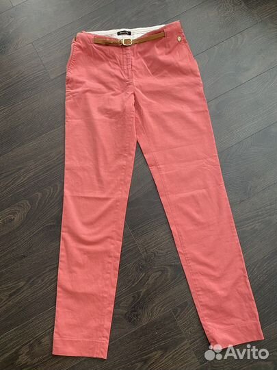 Пакет брендовых вещей 42-44 massimo dutti, lime