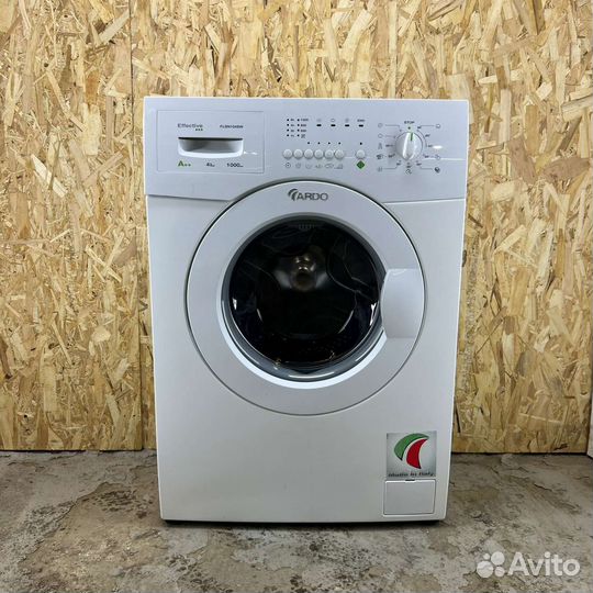 Стиральная машина бу