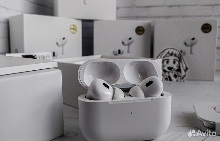 AirPods Pro 2 Premium качество
