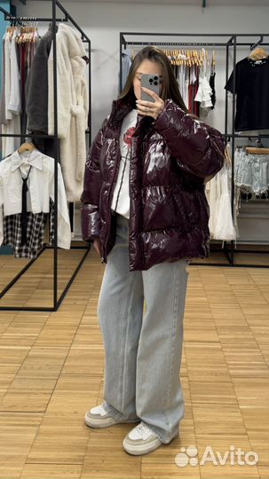 Куртка Sculptor Корея