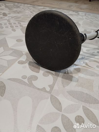 Металлоискатель