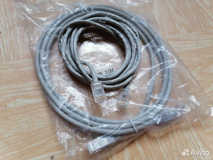 Luxmann USB S-Video Ethernet VGA Db9 power jack RC