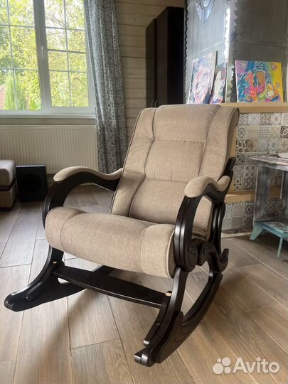 Перетяжка мебели