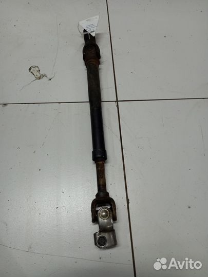 Kia Sorento (XM) ll кардан рулевой