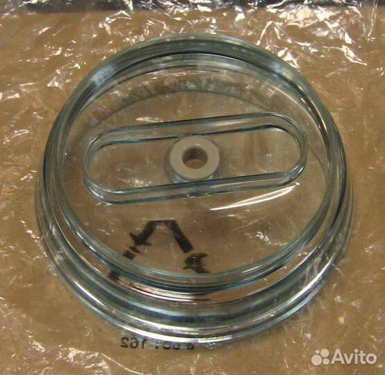 Крышка чаши Измельчителя,блендера T71 (Moulinex