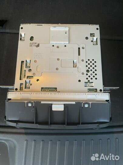 Автомагнитола Sorento 2019