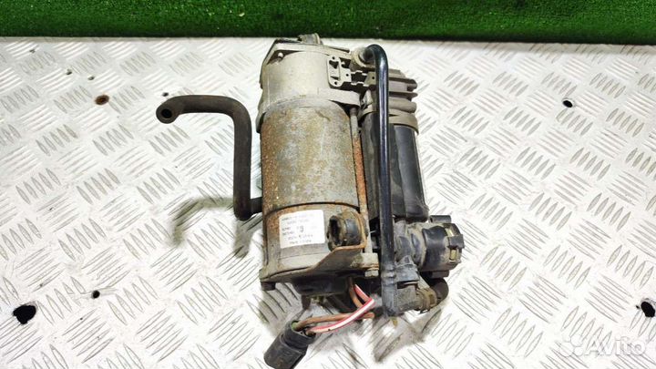 Компрессор пневмоподвески Mercedes E W211 2006