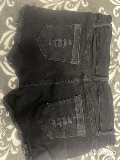 Шорты женские