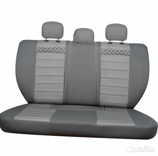 Авточехлы для Kia Киа