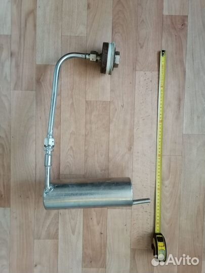 Самогонный аппарат, дистилятор