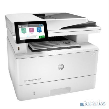 HP LaserJet Ent M430f (3PZ55A) A4, 1200dpi, 40ppm