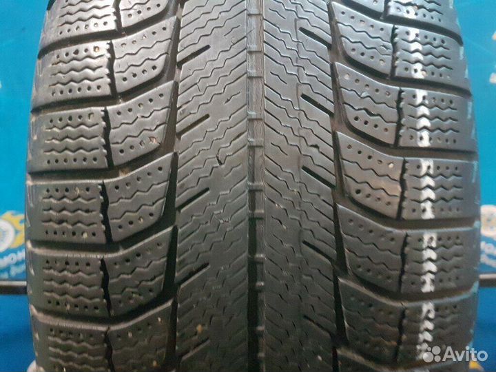 Michelin X-Ice 2 215/60 R17