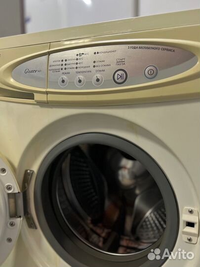 Стиральная машина samsung 3,5 кг узкая