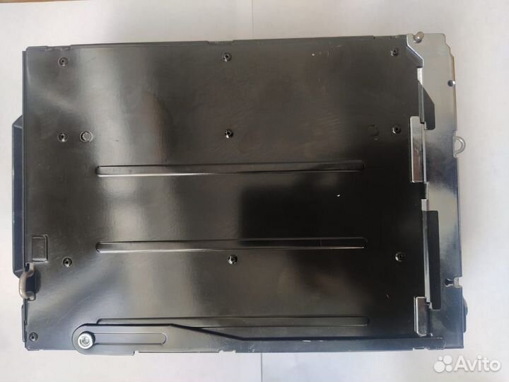 Купюроприемник Cash Code SM и кассета 1500 купюр