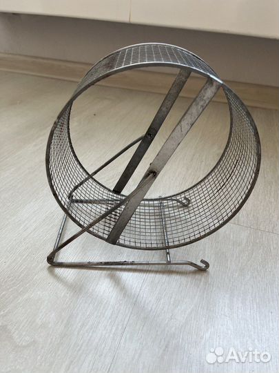 Колесо для грызунов