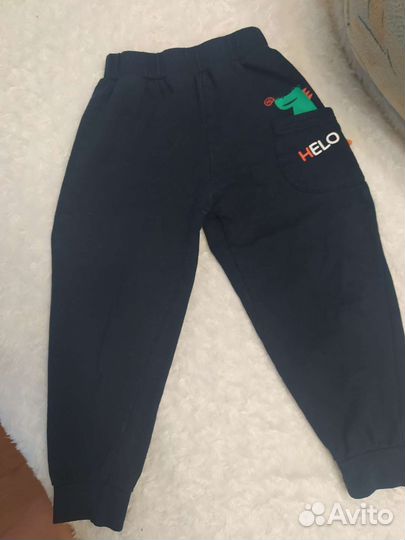 Детская одежда