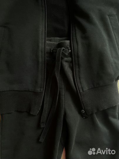 Спортивный костюм для мальчика